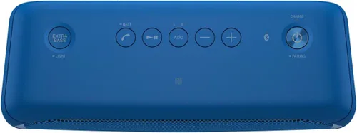 Vista 5 de Sony SRSXB3/BLK Srsxb3/B Parlante. Azul