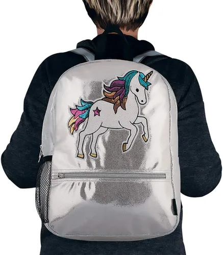 Vista 6 de Mochila de Moda Angels.