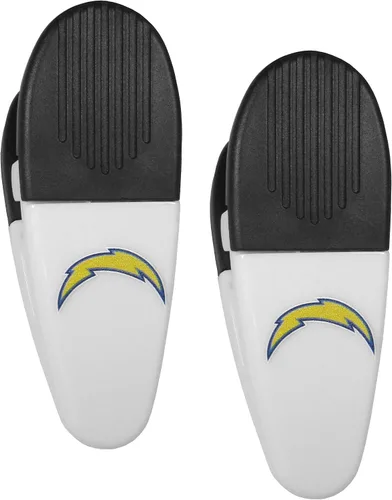 Vista 26 de Siskiyou Sports NFL Unisex Chip Clips