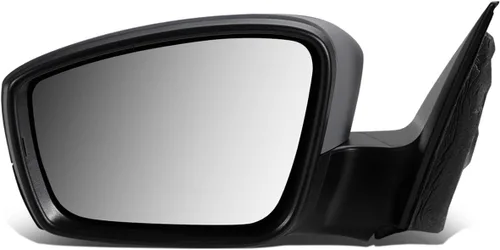 Vista 13 de DNA Motoring OEM-MR-VW1321131 - Espejo retrovisor calefactado con ajuste derecho con señal de giro compatible con Tiguan 2009-2017