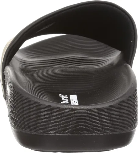 Vista 3 de Skechers Hyper - Sandalias de recuperación de rendimiento después del ejercicio para hombre