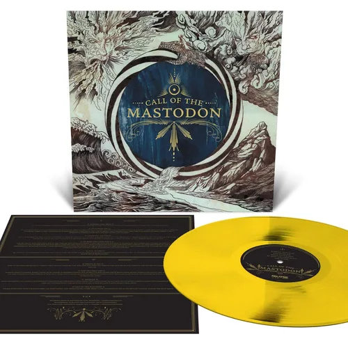 Vista 2 de Call of the Mastodon
