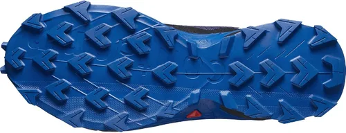 Vista 5 de Salomon Alphacross 5 GTX - Zapatos de senderismo para hombre