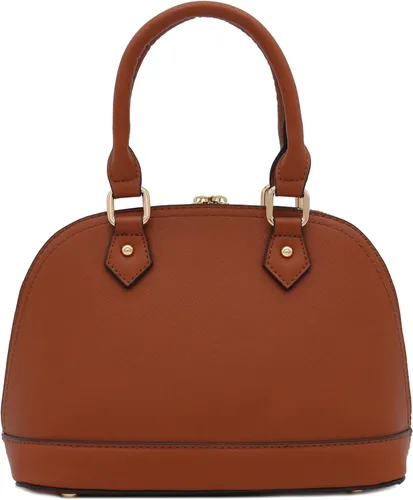 Vista 51 de Bolsa clásica con cremallera
