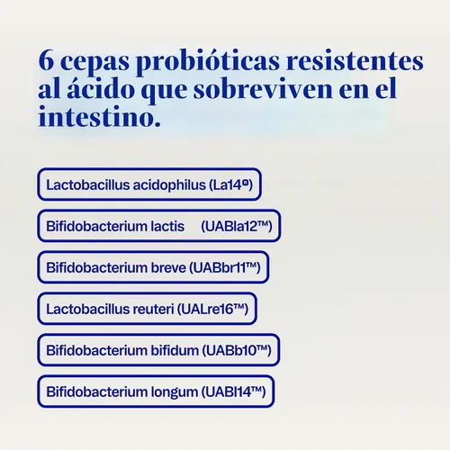 Vista 5 de Ora Organic Probióticos con prebióticos - Prebióticos veganos y probióticos para la salud digestiva Sin lácteos, sin gluten, para estómagos