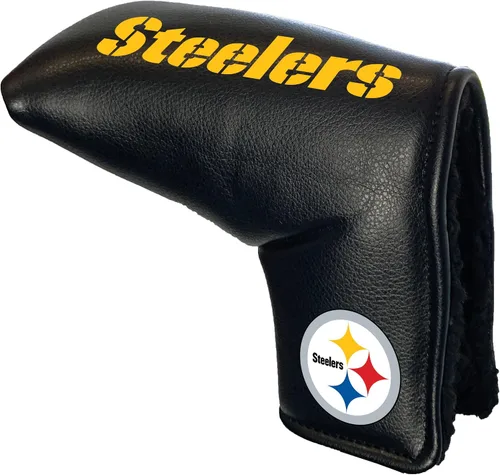 Vista 22 de Team Golf NFL Tour Blade Funda para Putter (impresa), se adapta a la mayoría de putters Blade, Scotty Cameron, Taylormade, Odyssey, Titleist, Ping
