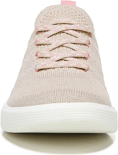 Vista 3 de BZees Mocasines sin cordones March on Moc para mujer