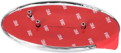 Vista 2 de Conjunto de logotipo original Kia 86353-4D500