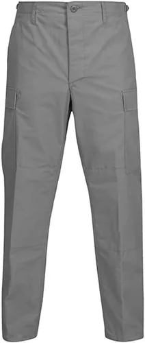 Vista 9 de Propper Pantalón de uniforme Ripstop BDU para hombre Asian Tiger Stripe