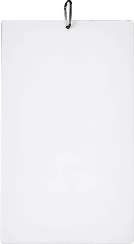 Vista 4 de Murray Sporting Goods sujetapapeles para entrenadores de borrado en seco Pizarra blanca de doble cara