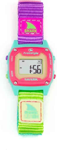 Vista 2 de Freestyle Shark Mini Strap Sour - Reloj unisex FS101093, Ácido, Ácido