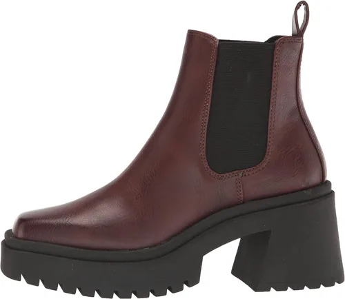 Vista 8 de Madden Girl Women's Triumph Fashion Boot