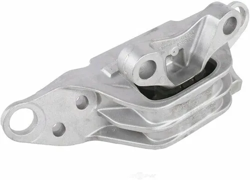 Vista 5 de Compatible con Chevrolet Cruze 2016-2019 1.4L motor derecho y juego de montaje de transmisión automática izquierda, 2 piezas 2016 2017 2018 2019