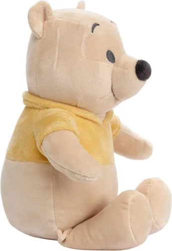 Vista 3 de Lambs & Ivy Disney Baby Hunny Bear Winnie The Pooh - Juguete de peluche