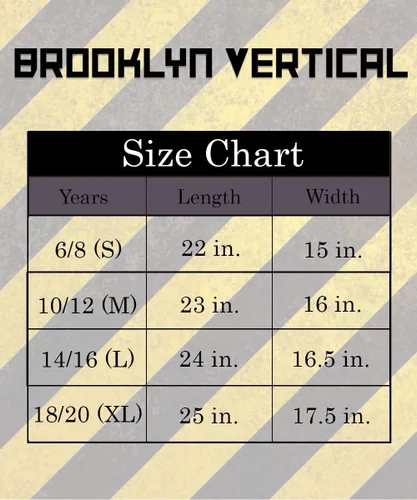 Vista 5 de BROOKLYN VERTICAL Paquete de 5 camisetas de secado rápido que absorben la humedad para niño, con cuello redondo