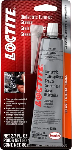Vista 3 de Loctite 37535 Grasa de afinación dieléctrica 6pk