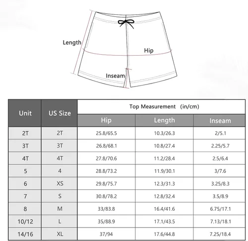 Vista 7 de visesunny Pantalones cortos de playa de secado rápido para niños pequeños, traje de baño de playa, traje de baño para bebés, niños y adolescentes