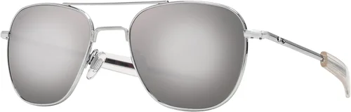 Vista 38 de Americal Optical Original Pilot Nylon Lenses Sunglasses AOLite Nylon Lenses Polarized and Non-Polarized Available