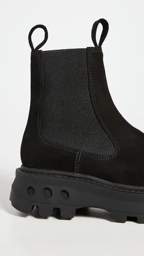 Vista 5 de Simon Miller Botas Scrambler para mujer