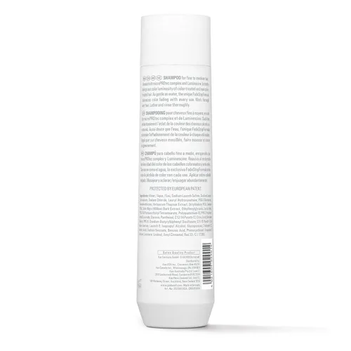 Vista 2 de Goldwell Dualsenses Color Brilliance Shampoo