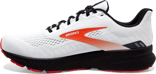 Vista 3 de Brooks Launch 8 Neutral - Tenis de correr para hombre, PeacoatLegion BlueNightlife