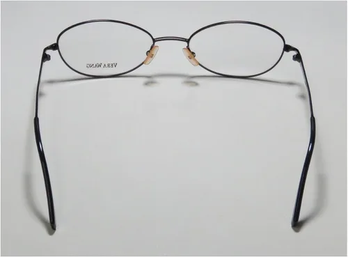 Vista 5 de Vera Wang V42 para damasmujeres jóvenesniñas Simple y elegante forma de ojo de gato importado de Italia gafas