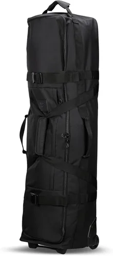 Vista 10 de Callaway Colección de viaje de casa club de golf (mochila, negro)