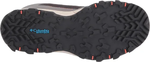 Vista 4 de Columbia Flow Centre - Tenis para mujer