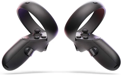 Vista 2 de Oculus Quest All-in-one VR Gaming Headset 64GB UK Import