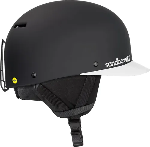 Vista 22 de Sandbox Casco de skate clásico 2.0