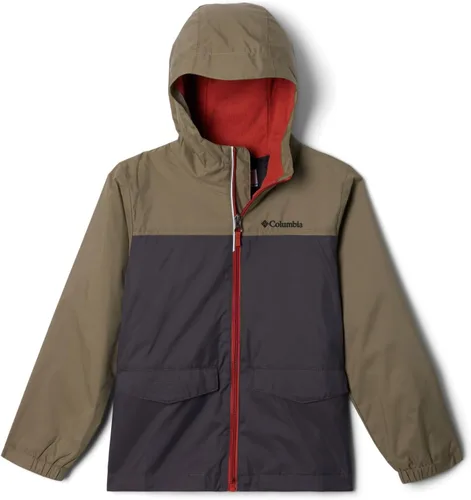 Vista 65 de Columbia Chaqueta Rain-Zilla para Niño