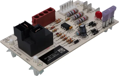 Vista 8 de Supplying Demand 47-100436-05 Reemplazo de la placa de control del manipulador de aire de HVAC