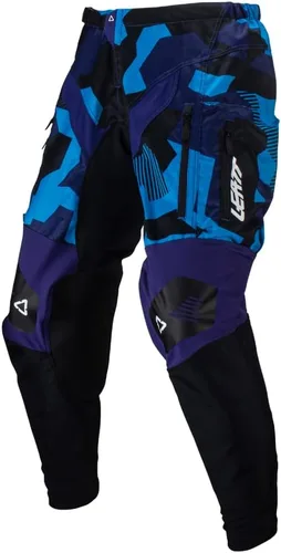 Vista 2 de Leatt Pant 4.5 Enduro - Pantalones Enduro para hombre