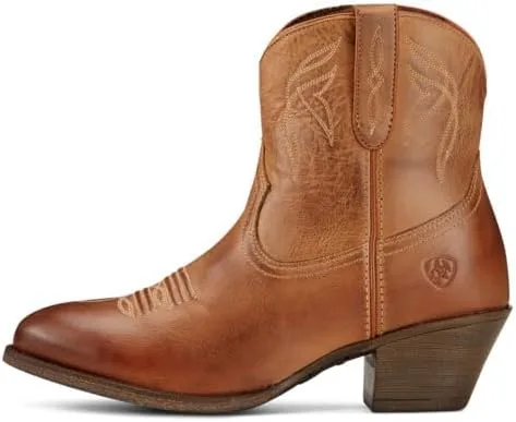 Vista 2 de Ariat Botas de vaquera Darlin para mujer