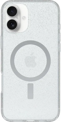 Vista 85 de OtterBox Symmetry Series - Funda para iPhone 16, Autumn Rust