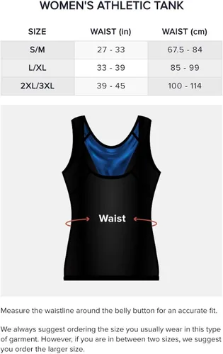 Vista 6 de Sweat Shaper - Chaleco para mujer