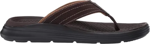Vista 6 de Skechers Men's Sargo Wolters Flip Flop