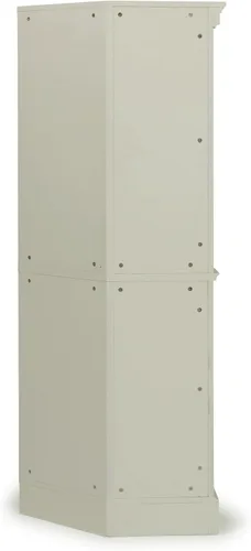 Vista 10 de homestyles Mountain Lodge - Despensa, color gris
