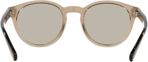 Vista 7 de Polo Ralph Lauren Gafas de sol redondas Ph4192 para hombre