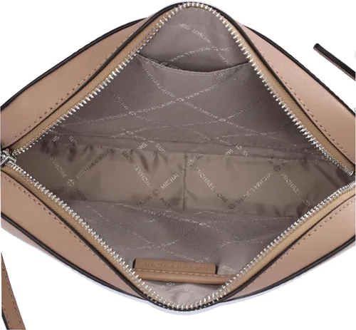 Vista 7 de Michael Kors Bolso cruzado Jet Set Item Lg para mujer