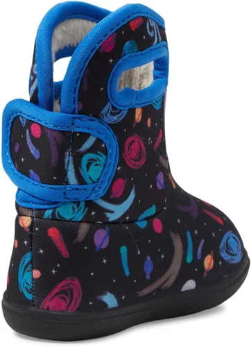 Vista 5 de BOGS Unisex-Child Baby Ii Snow Boot