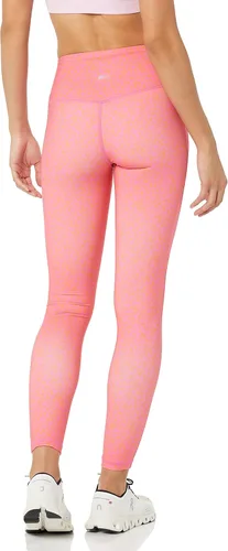 Vista 2 de Tienda Essentials Leggings activos de longitud completa para mujer (disponibles en tallas extragrandes)