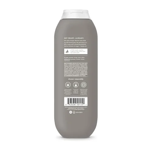 Vista 10 de Method Champú 2 en 1 para hombre + acondicionador, cedro + ciprés, 14 onzas.