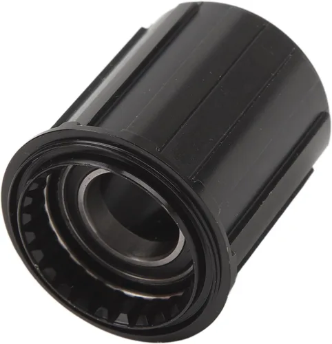 Vista 7 de Bicicleta Freehub Cuerpo Aleación de aluminio Sistema de trinquete de 11 velocidades Dos rodamientos Cassette Freewheel Cuerpo Reemplazo para Road