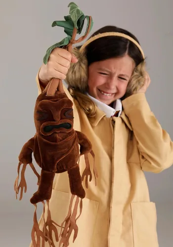 Vista 8 de elope Harry Potter Kids Herbology Costume