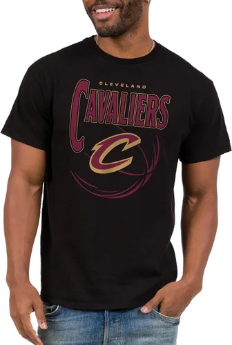 Vista 8 de Junk Food NBA - Basketball Essence - Camiseta de manga corta para adultos con licencia oficial para hombres y mujeres