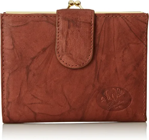 Vista 19 de Buxton Cartera Cardex doble heredera