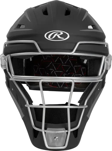 Vista 2 de Rawlings Juego de receptor Velo 2.0 Béisbol Varios tamaños