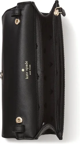 Vista 3 de Kate Spade Perry - Bandolera de piel