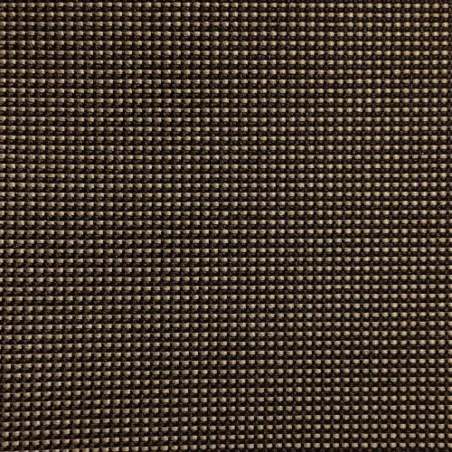 Vista 2 de Tela de lona estampada The Yard, impermeable, para exterior, 60 pulgadas de ancho, 600 denier negro (Tropical Black)